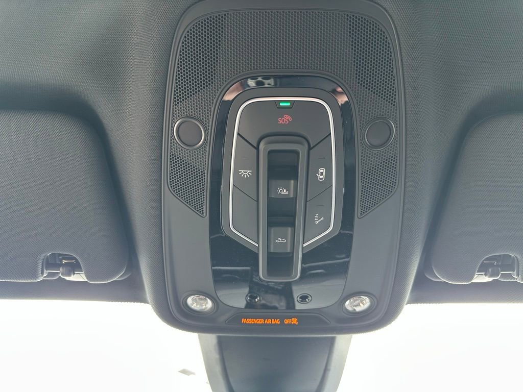 New 2026 Audi Q7 3.0T Premium Plus image 15