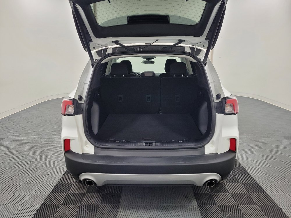 Used 2022 Ford Escape SE w/ Convenience Package AWD/4WD image 29