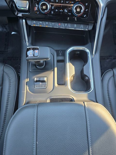 Used 2025 GMC Sierra 1500 Denali image 38