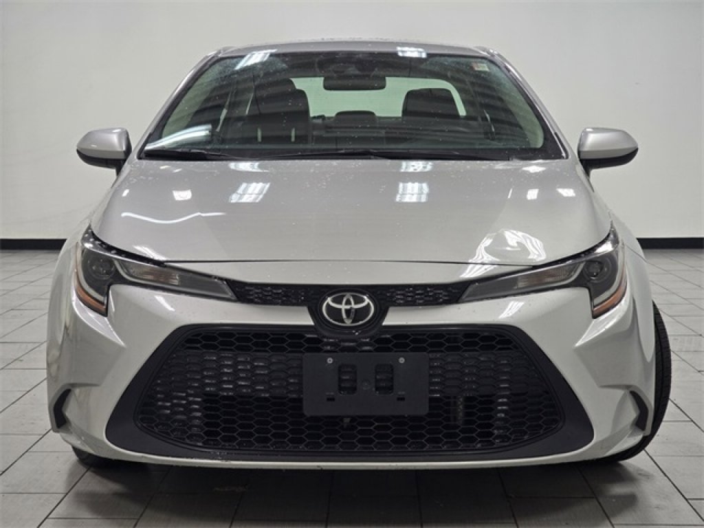 Used 2022 Toyota Corolla LE image 8
