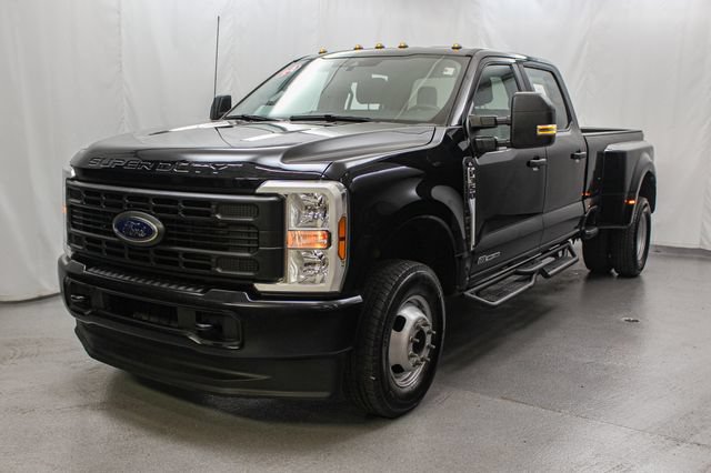 Used 2024 Ford F350 XL w/ XL Driver Assist Package AWD/4WD image 6