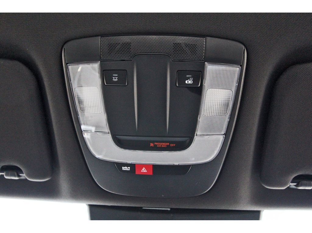 New 2026 Kia K5 GT-Line FWD image 18