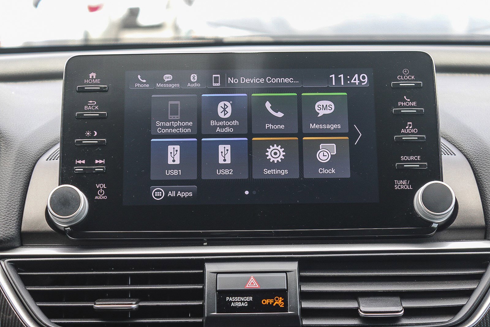 Used 2022 Honda Accord Sport image 15