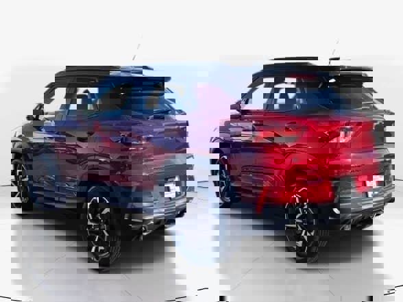 Used 2023 Chevrolet TrailBlazer RS w/ Convenience Package image 5