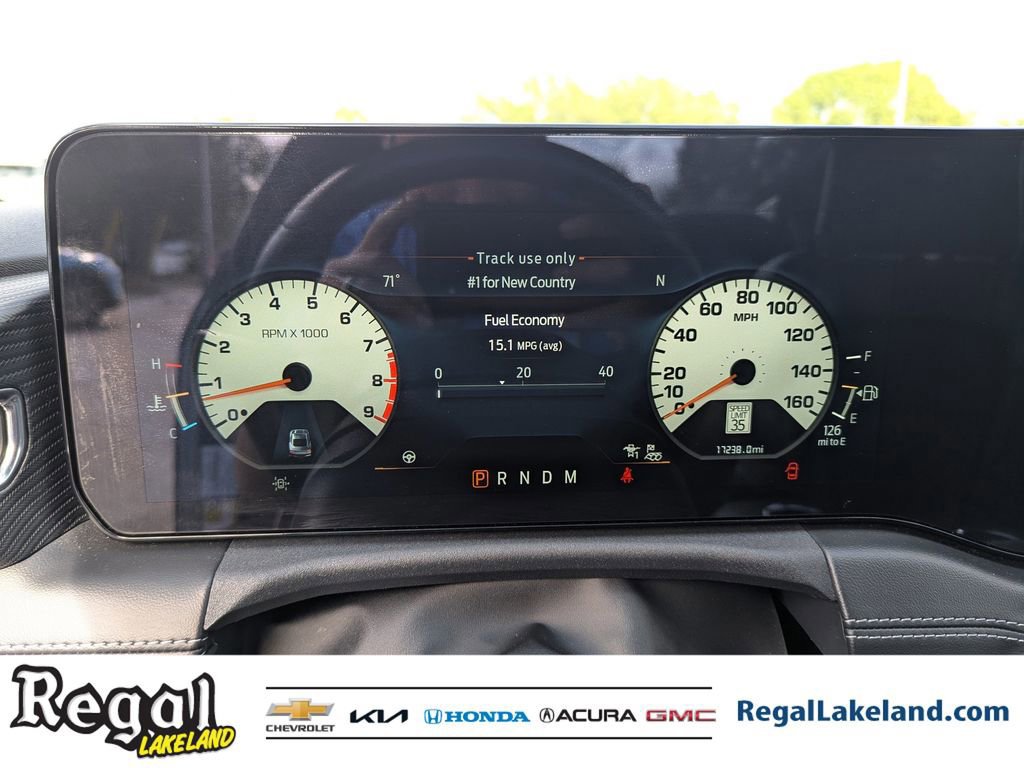 Used 2024 Ford Mustang GT Premium image 27