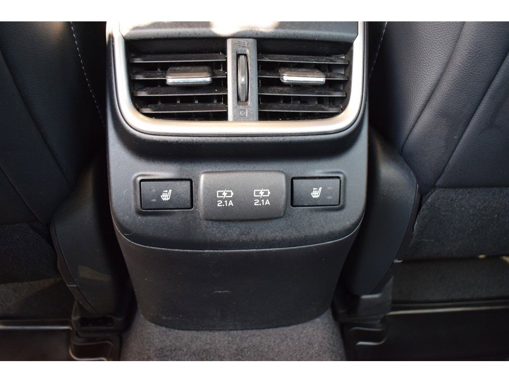 Used 2021 Subaru Legacy Limited image 15