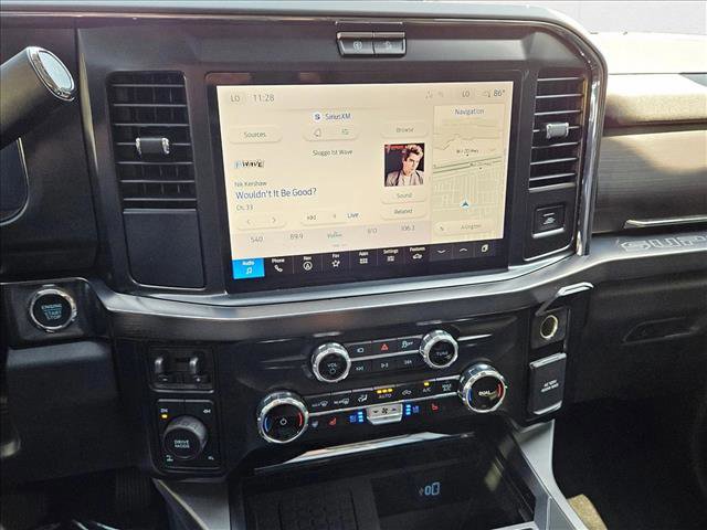 New 2026 Ford F250 Lariat w/ FX4 Off-Road Package image 12
