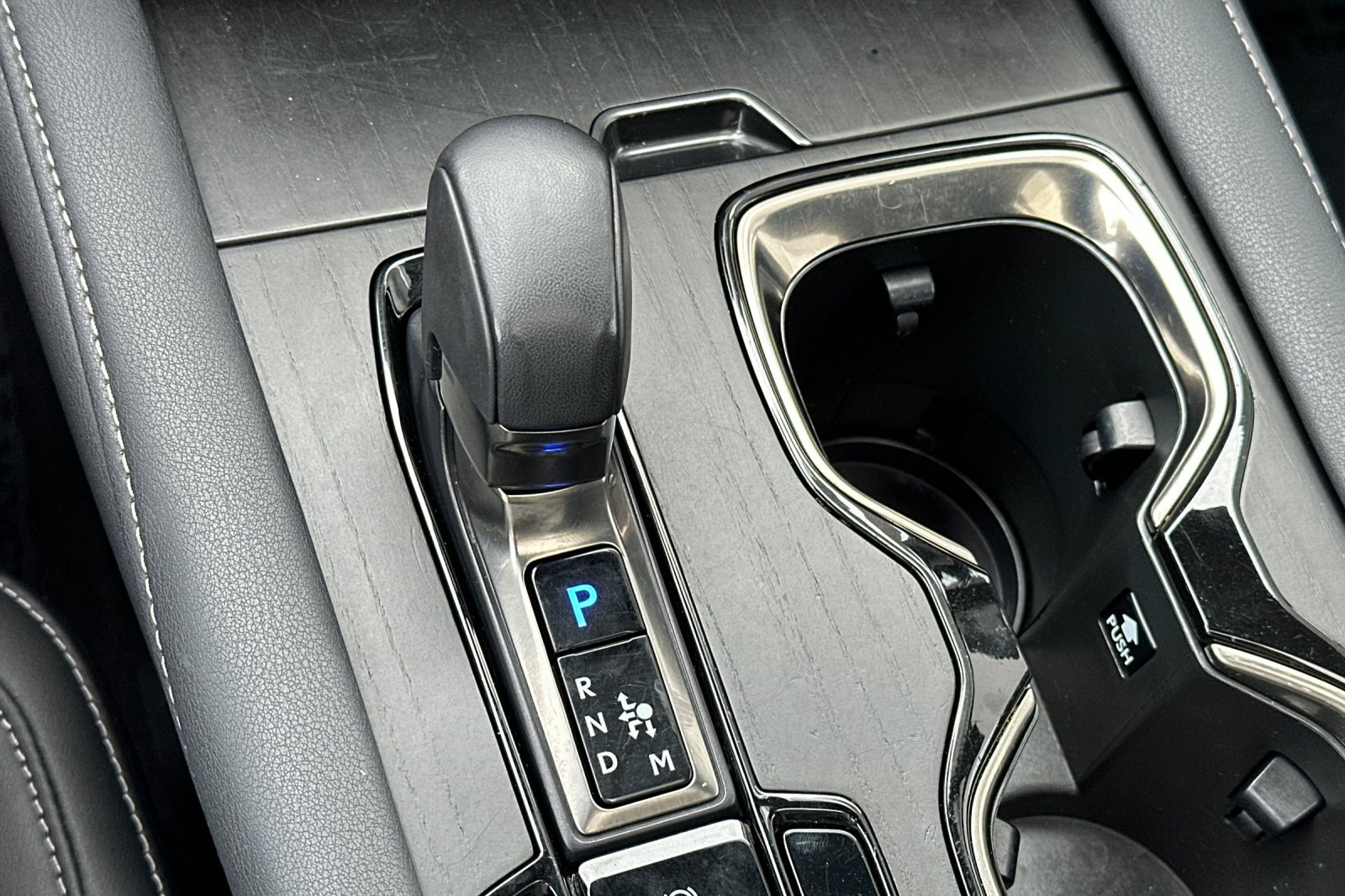 Used 2023 Lexus RX 350 Premium Plus w/ Cold Area Package FWD image 17