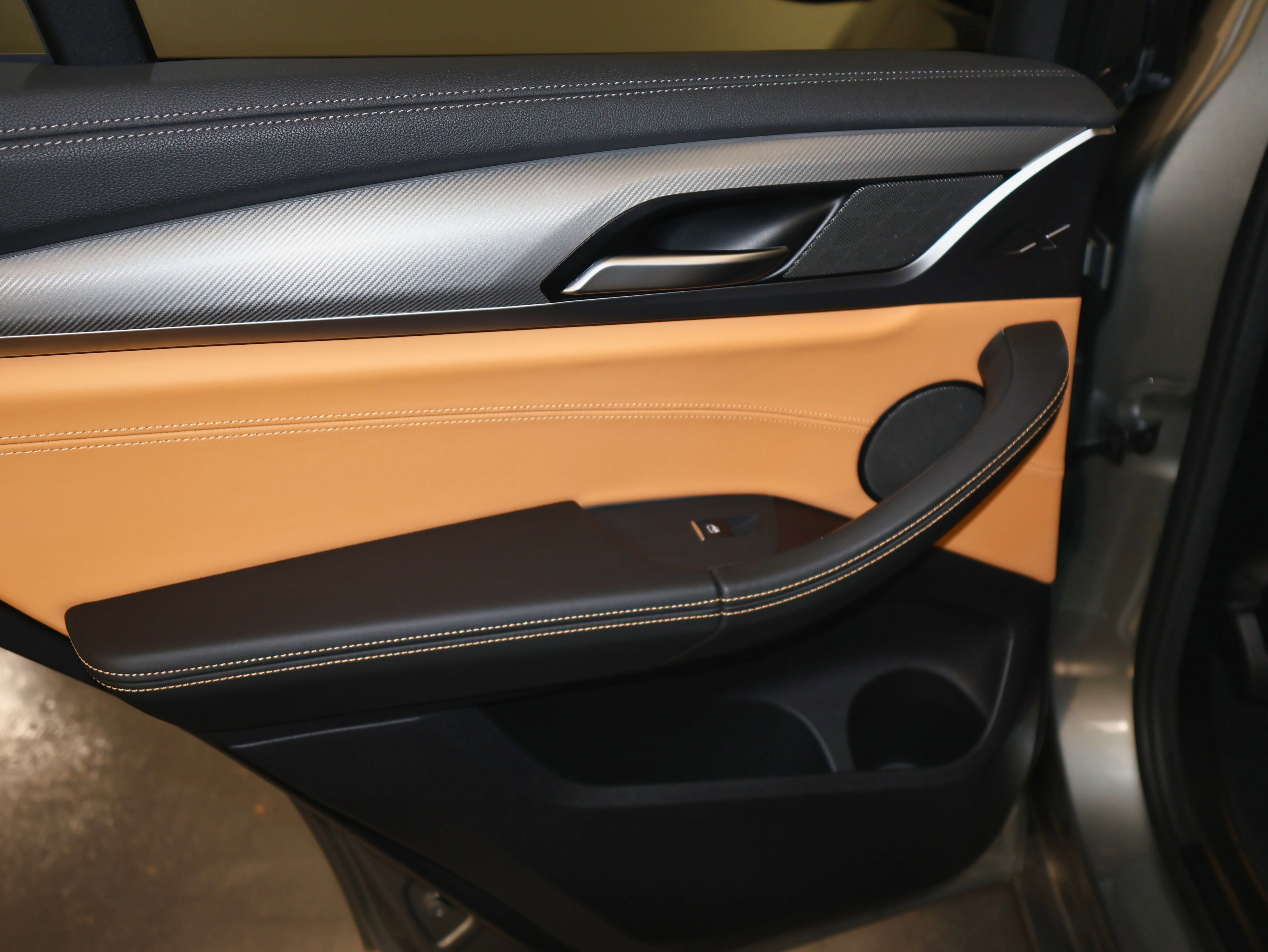 Used 2020 BMW X3 M image 26