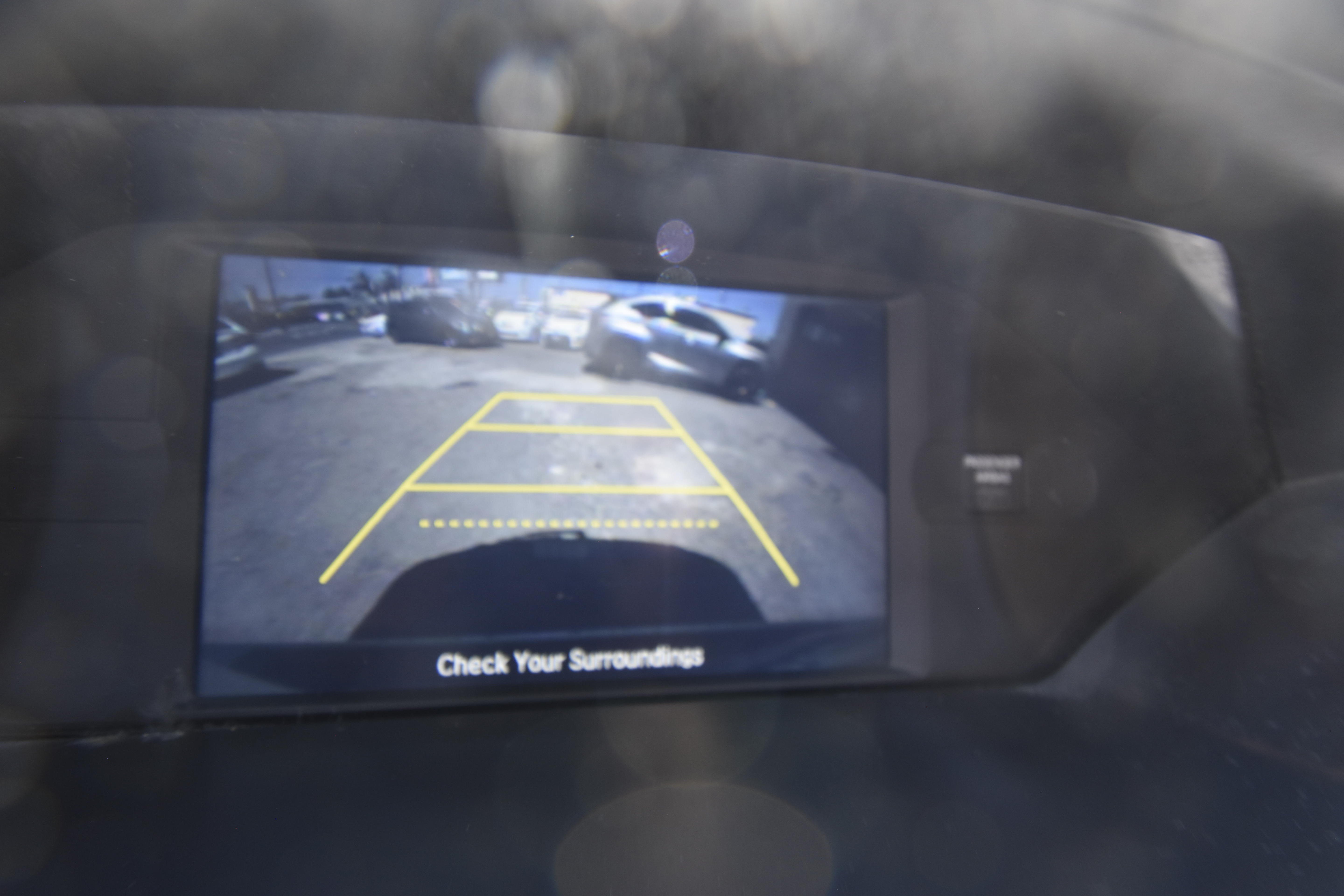 Used 2017 Honda Odyssey EX-L image 16