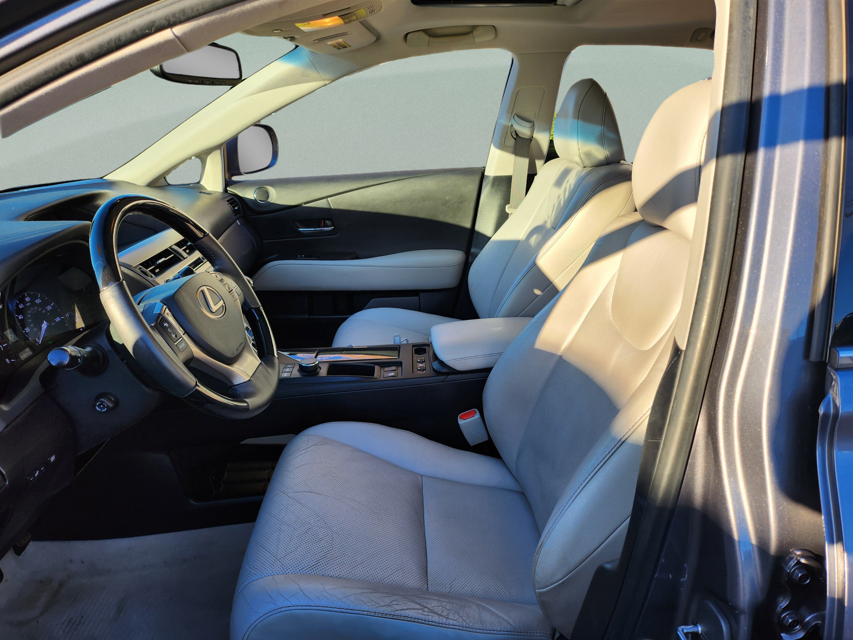 Used 2015 Lexus RX 350 FWD image 12