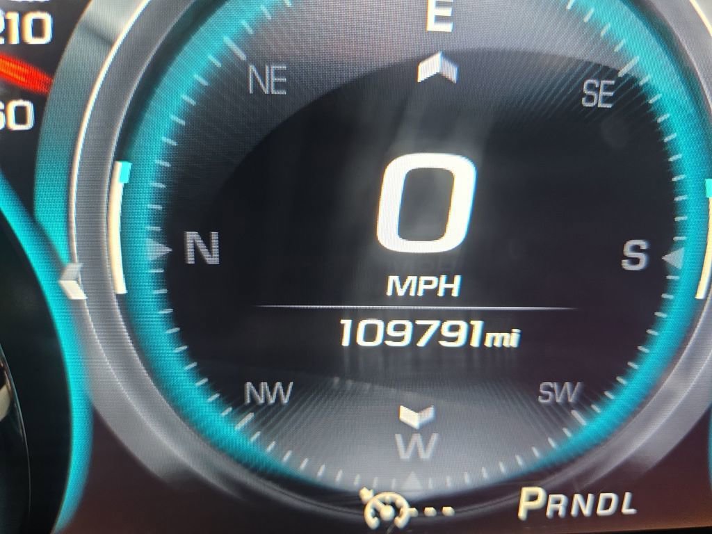 Used 2017 GMC Sierra 1500 Denali w/ Denali Ultimate Package image 20