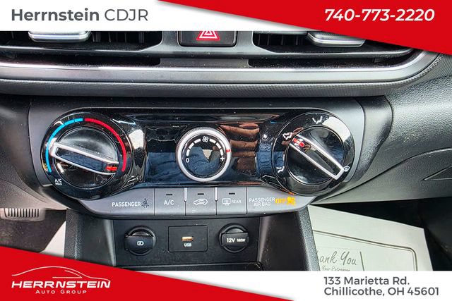 Used 2023 Hyundai Kona SEL w/ Cargo Package AWD/4WD image 22