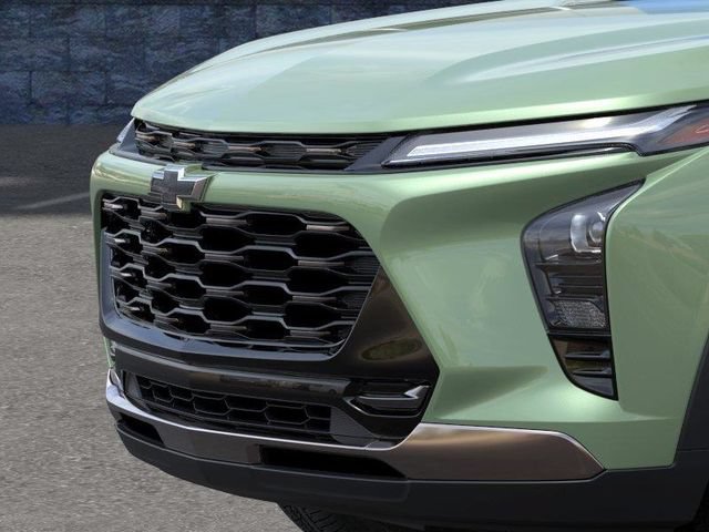 New 2026 Chevrolet Trax ACTIV w/ Sunroof Package FWD image 13