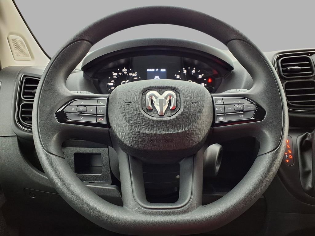 New 2026 RAM ProMaster 2500 w/ Convenience Group image 16