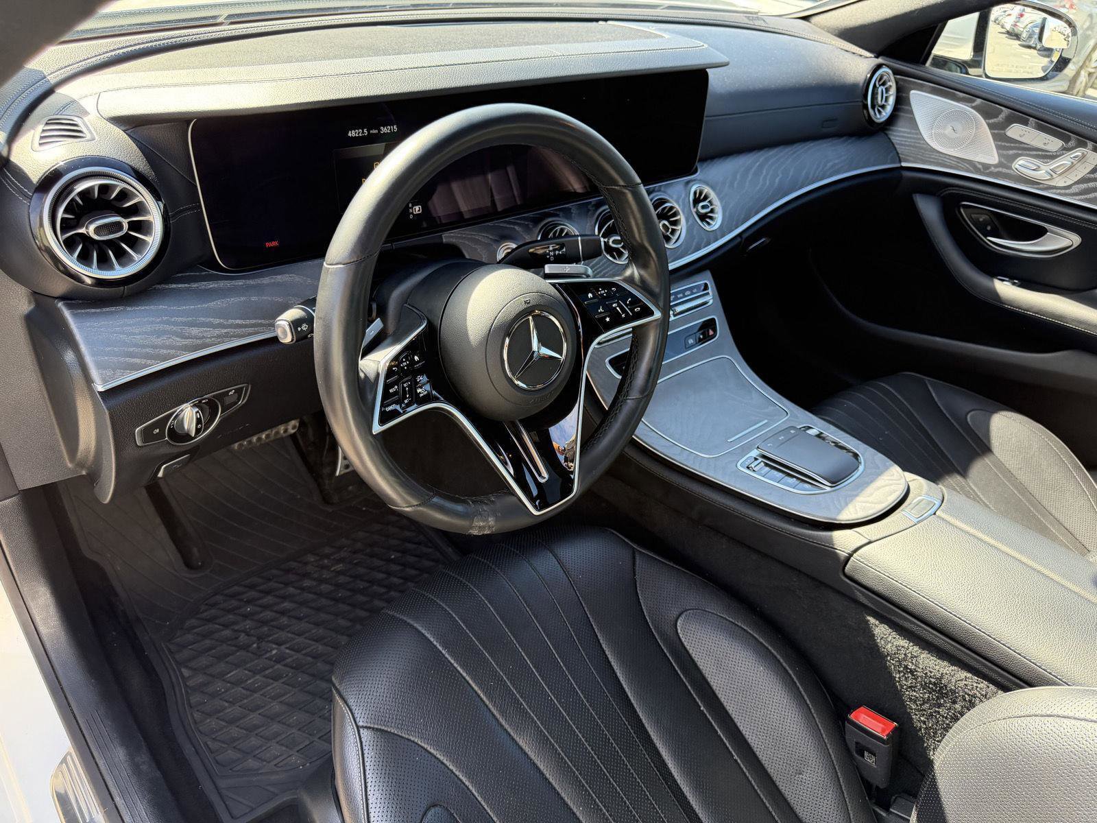 Used 2023 Mercedes-Benz CLS 450 4MATIC image 13