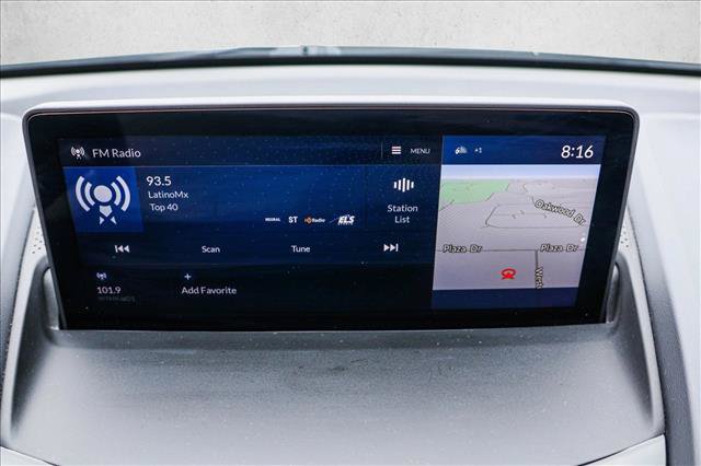 Used 2021 Acura RDX AWD w/ Technology Package image 17