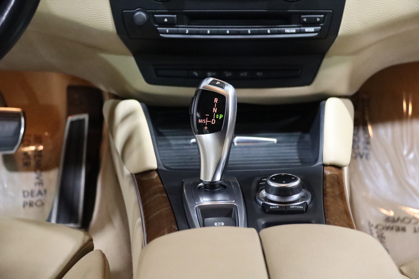 Used 2014 BMW X6 xDrive50i image 61