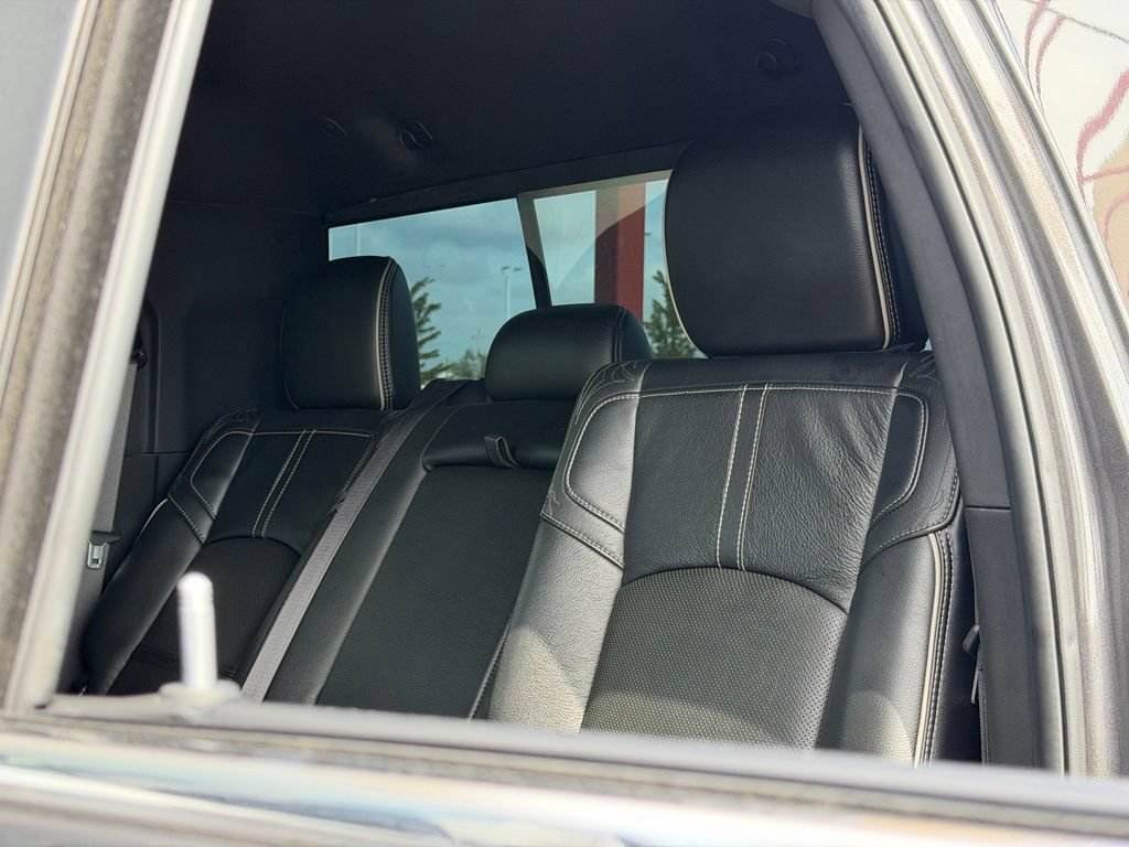 Used 2019 RAM 3500 Limited AWD/4WD image 29