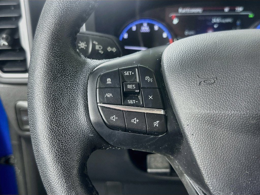 Used 2022 Ford Bronco Sport Outer Banks w/ Tech Package AWD/4WD image 23