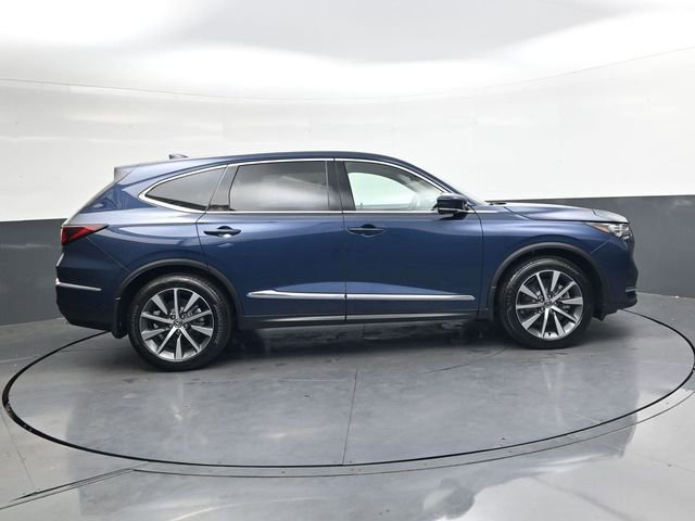 New 2026 Acura MDX w/ Technology Package image 3