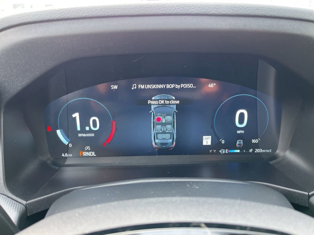 New 2026 Ford Explorer ST-Line w/ ST-Line Street Pack image 7