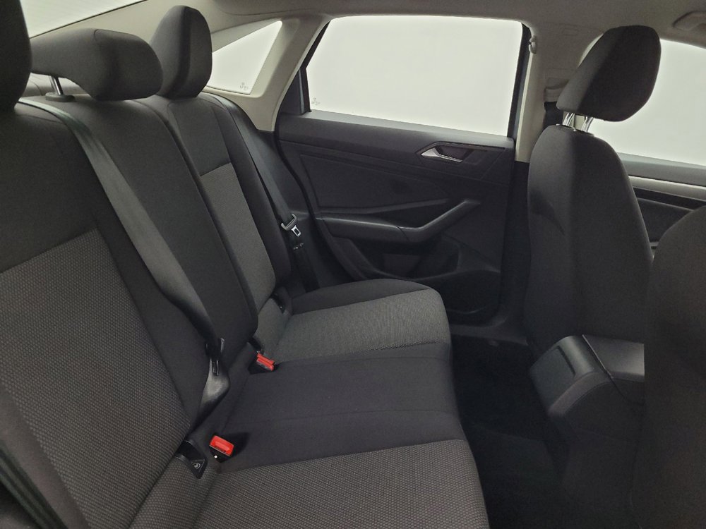 Used 2019 Volkswagen Jetta S FWD image 19