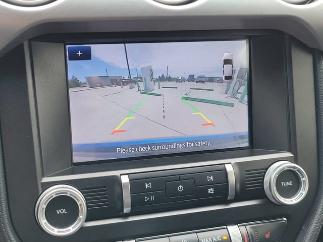 Used 2020 Ford Mustang GT Premium RWD image 18