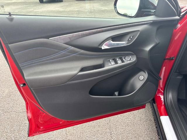 New 2026 Buick Envista Sport Touring w/ Convenience I Package image 20