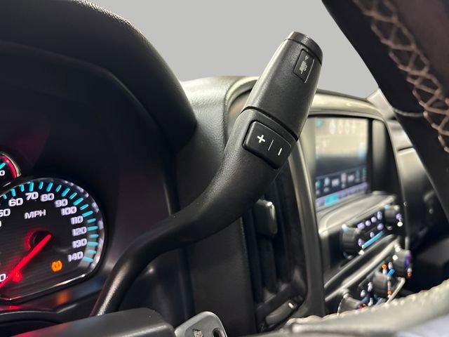 Used 2017 Chevrolet Silverado 1500 LT w/ All Star Edition image 23