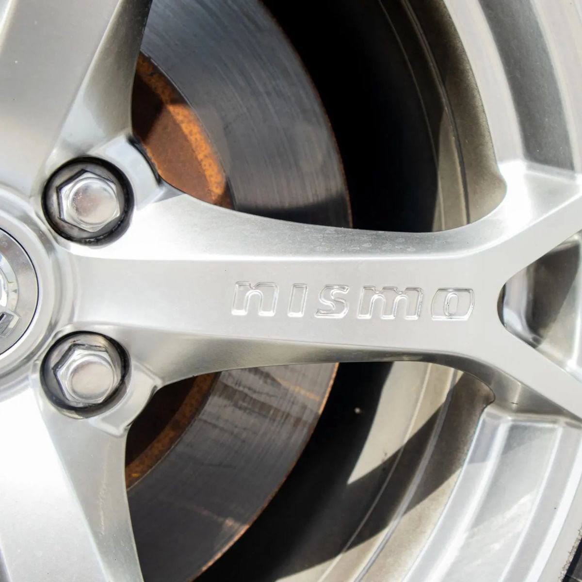 Used 2009 Nissan 370Z NISMO RWD image 21