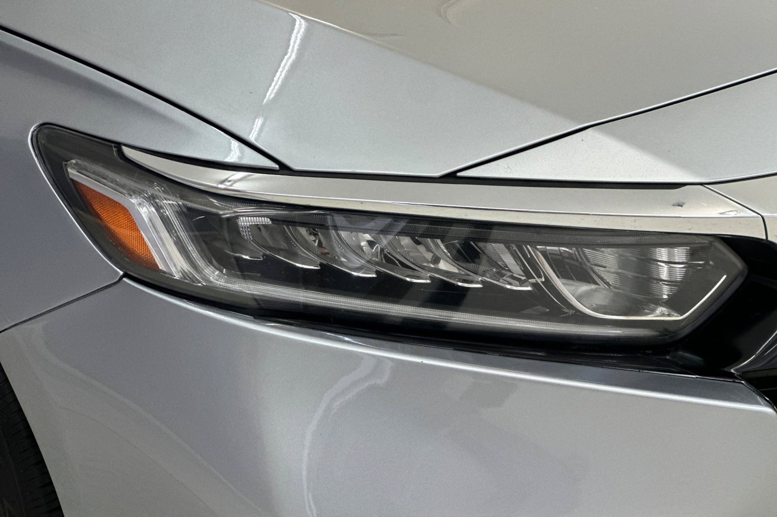 Used 2021 Honda Accord Hybrid image 11
