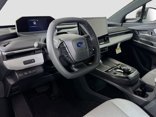 New 2026 Subaru Solterra image 9