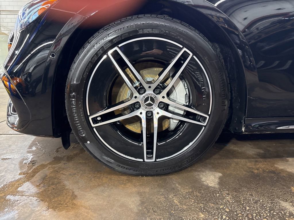 Used 2025 Mercedes-Benz E 350 E 350 image 27