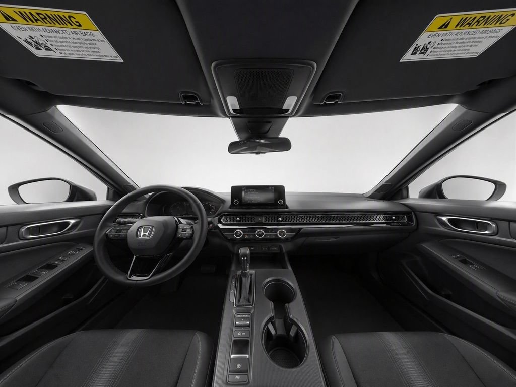 Used 2024 Honda Civic Sport image 27