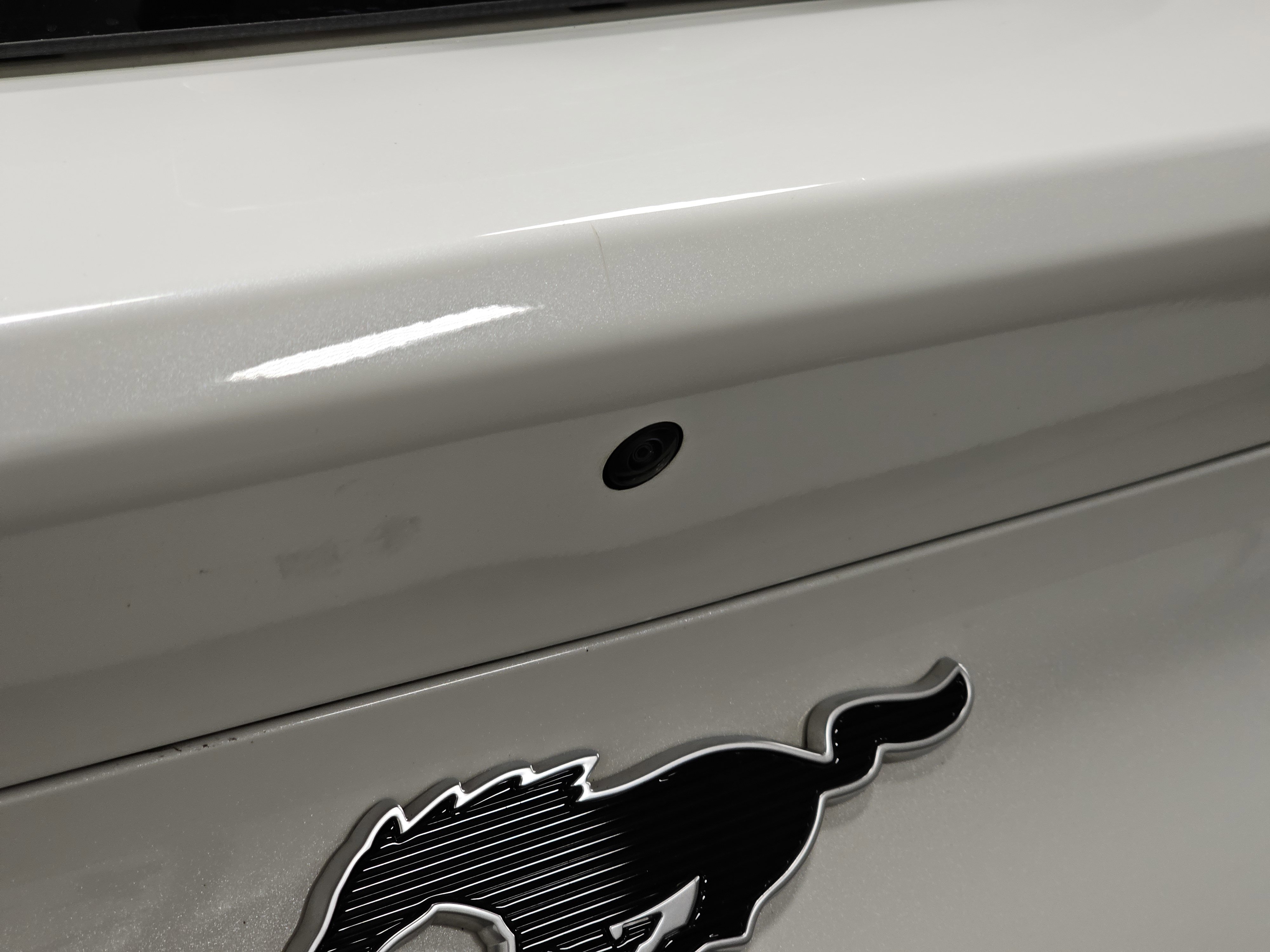 Used 2024 Ford Mustang Mach-E Premium image 11