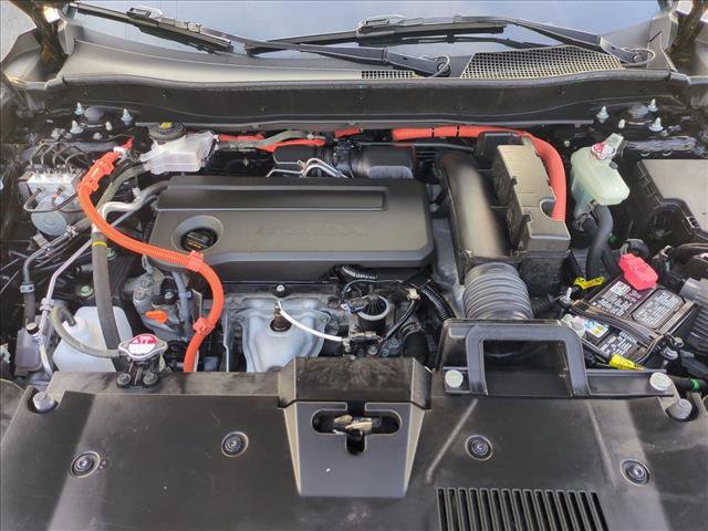 Used 2024 Honda CR-V Sport-L image 23