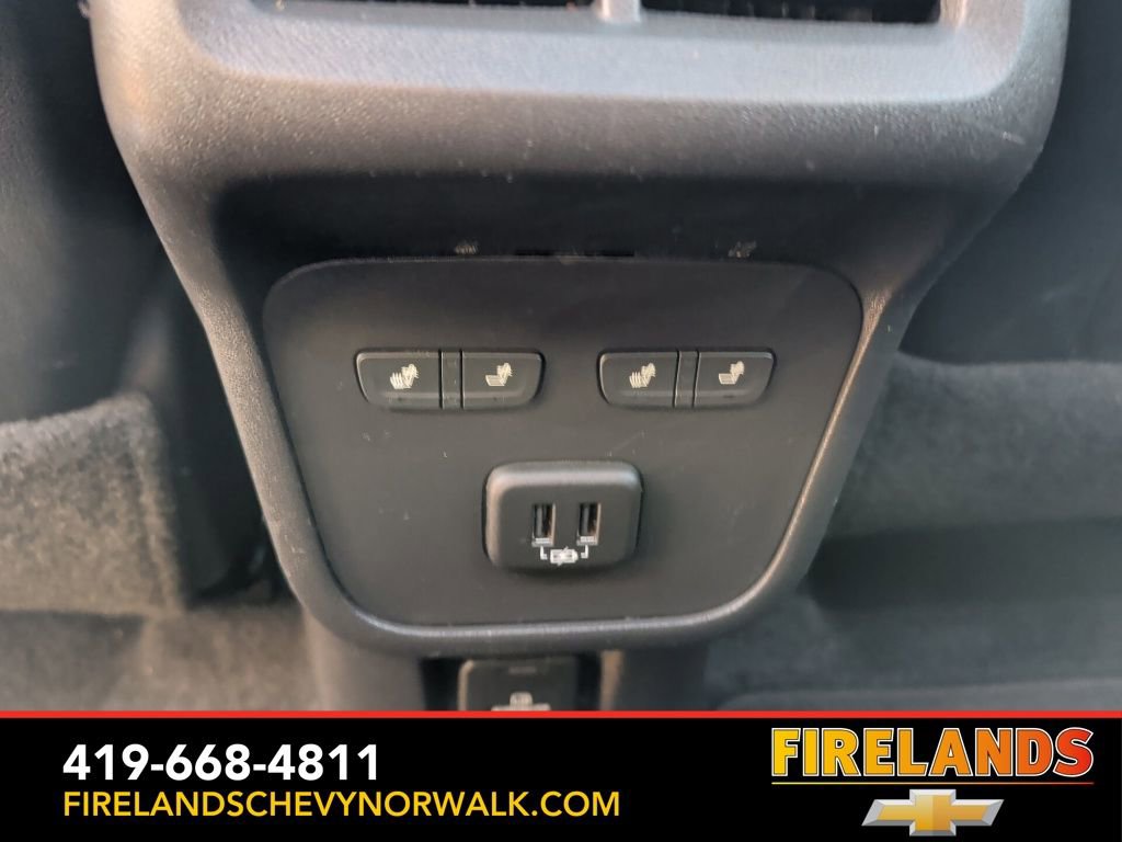 Certified 2020 Chevrolet Equinox Premier image 23