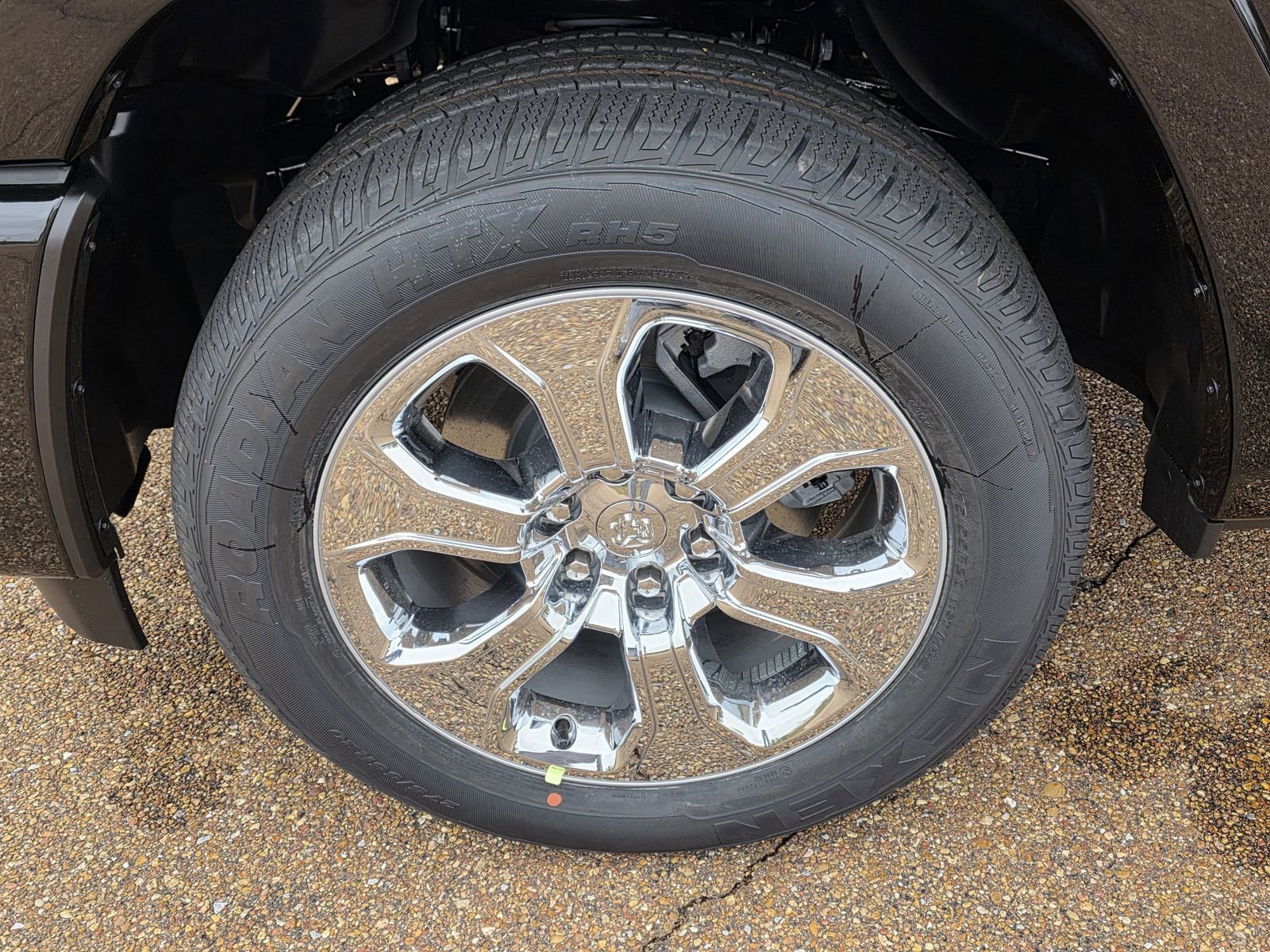 New 2026 RAM 1500 Big Horn image 31