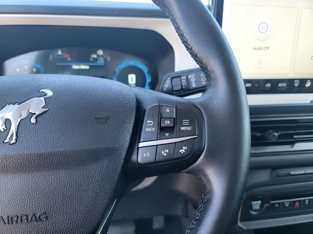 Used 2025 Ford Bronco Sport Heritage w/ Convenience Package image 17