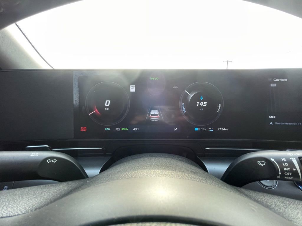 Used 2025 Hyundai Kona SEL image 21