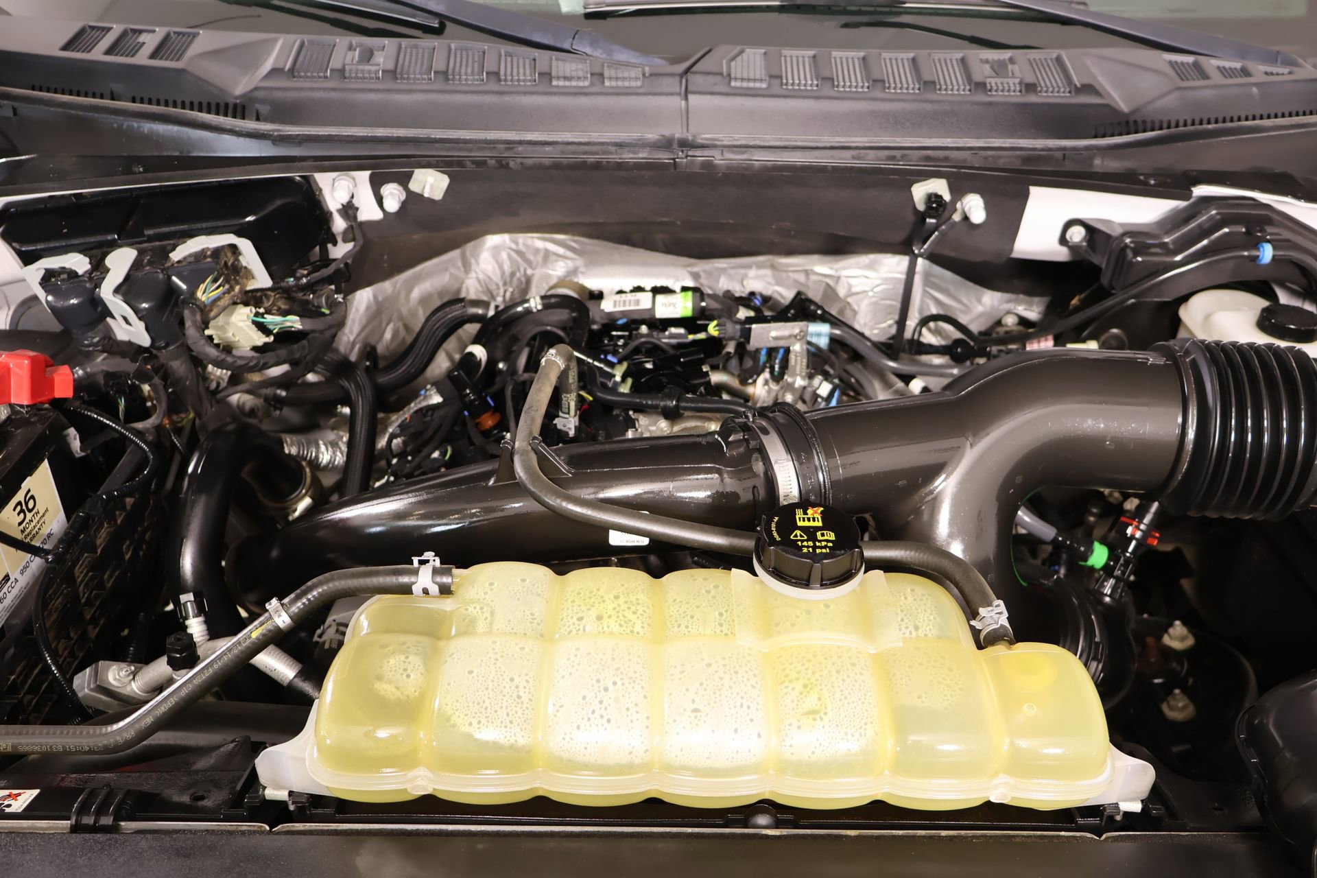 Used 2020 Ford F150 XLT w/ Equipment Group 302A Luxury AWD/4WD image 22