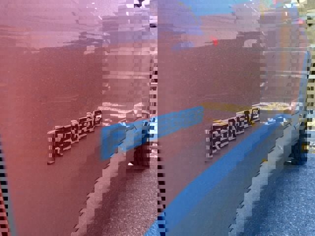 Used 2018 Jeep Renegade Latitude image 8