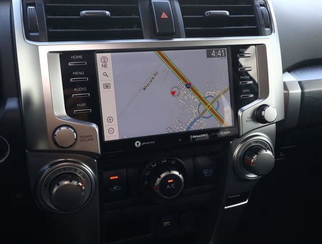 Used 2023 Toyota 4Runner SR5 Premium w/ Moonroof Package RWD image 28