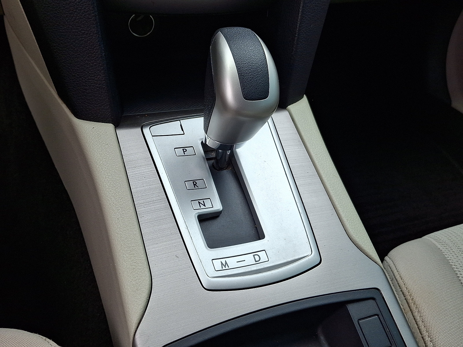 Used 2014 Subaru Legacy 2.5i AWD/4WD image 14