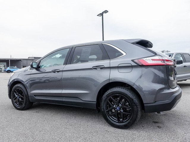 Used 2022 Ford Edge SEL w/ Convenience Package image 19