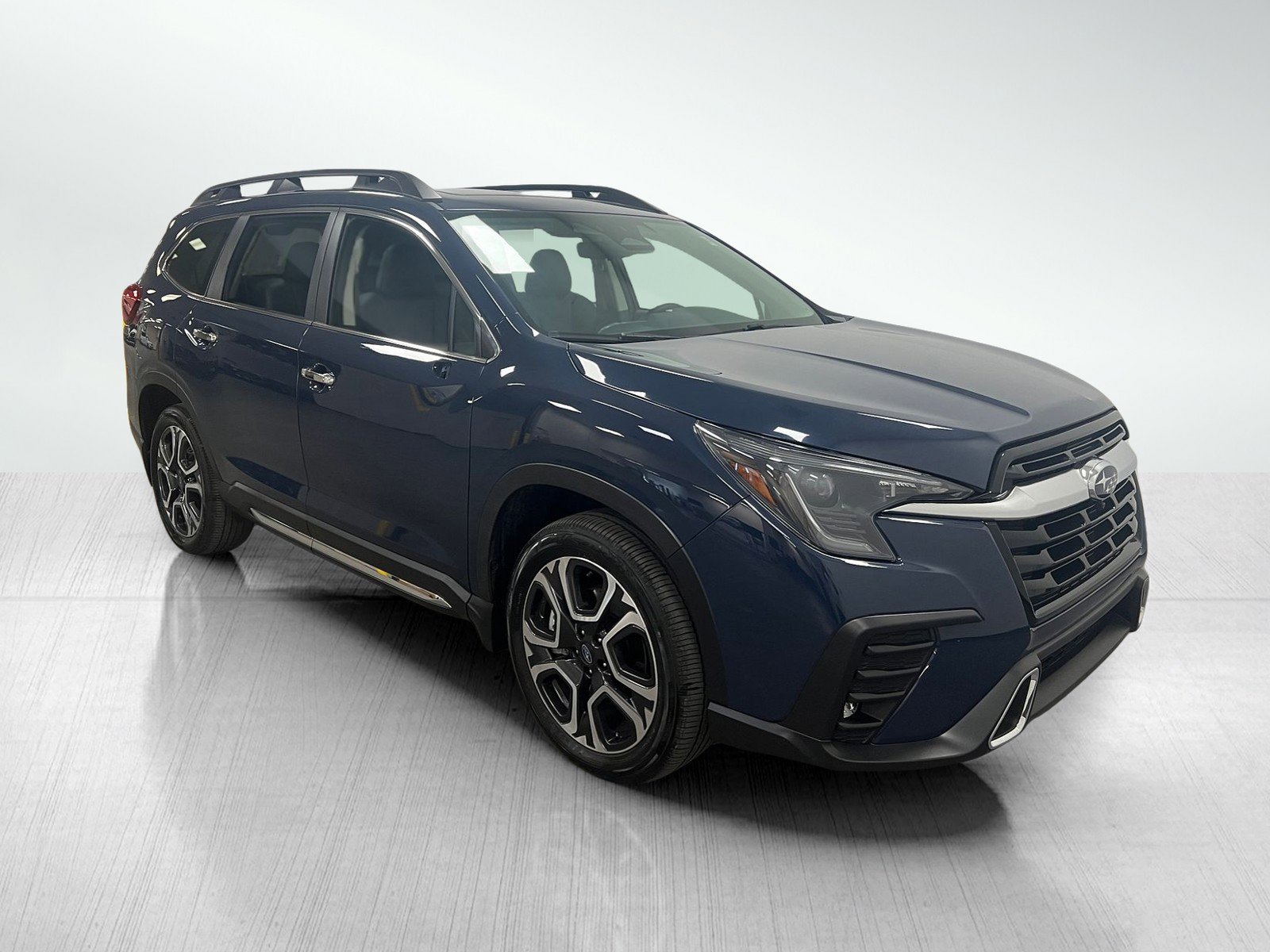 Certified 2023 Subaru Ascent Touring