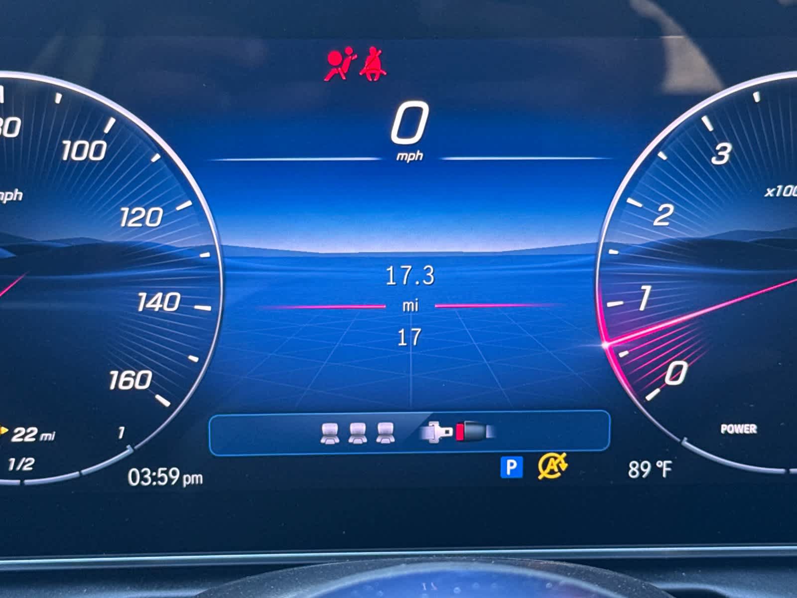 New 2026 Mercedes-Benz C 300 4MATIC Sedan image 25