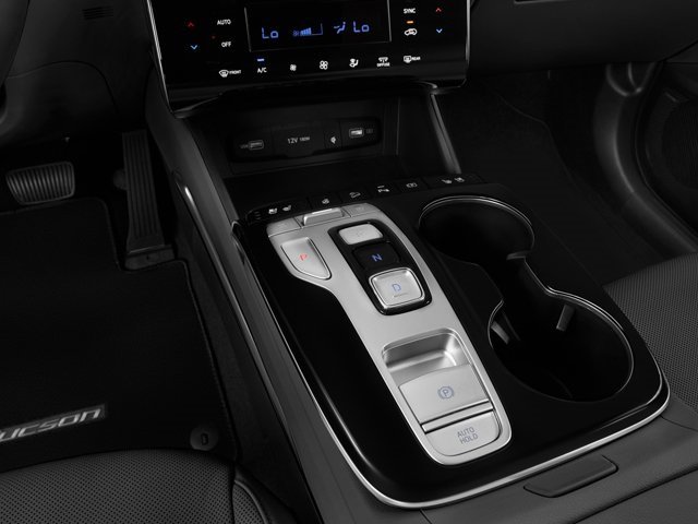 Used 2022 Hyundai Tucson Limited w/ Cargo Package image 9