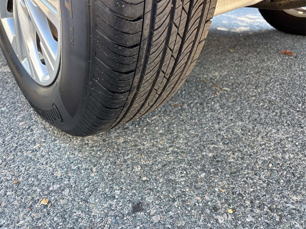 Used 2024 Ford Escape Active w/ Tech Pack #1 image 32